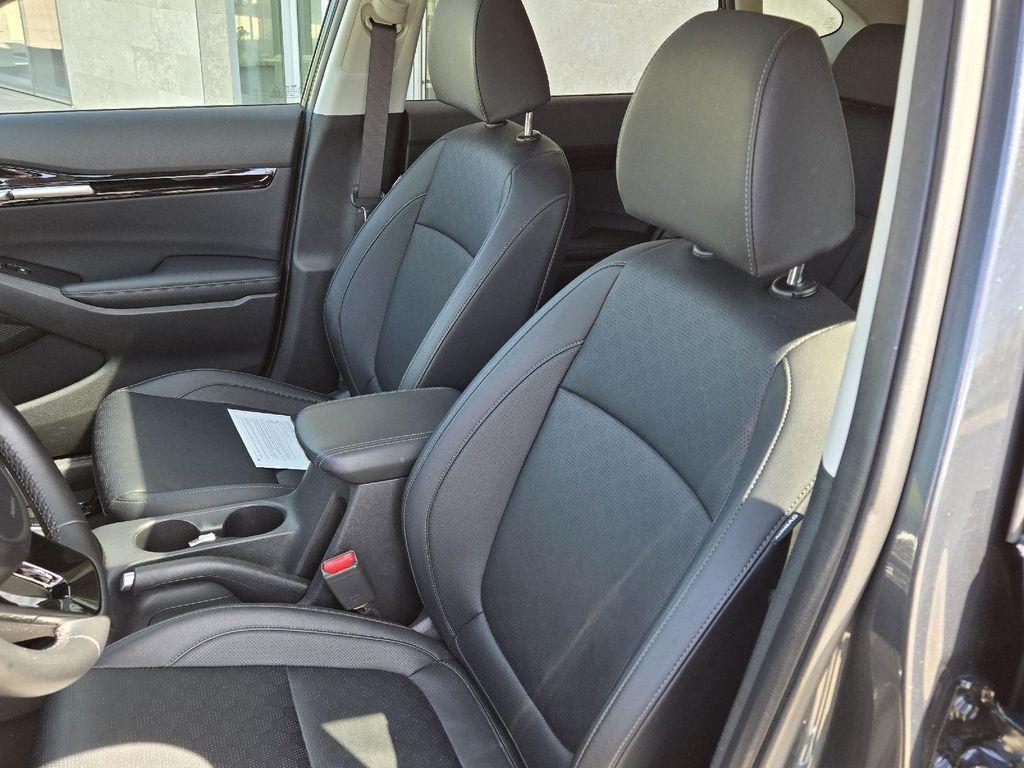 used 2021 Kia Seltos car, priced at $23,978