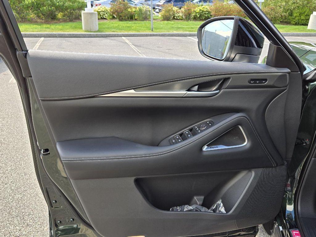 new 2026 INFINITI QX60 car, priced at $60,313