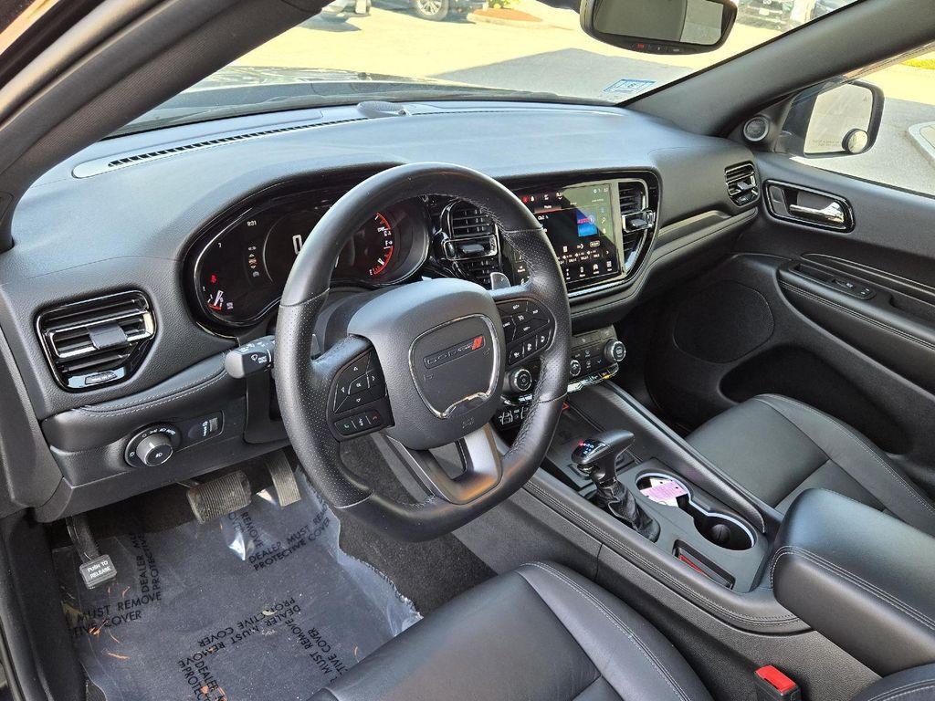 used 2022 Dodge Durango car, priced at $41,220