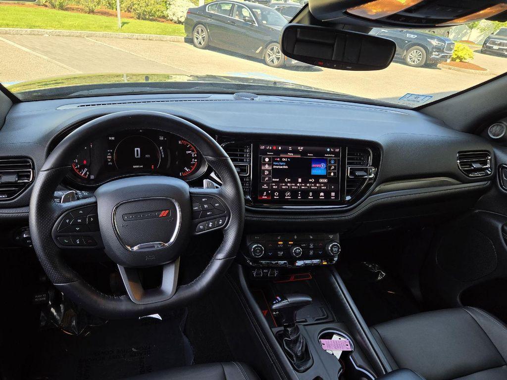 used 2022 Dodge Durango car, priced at $41,220