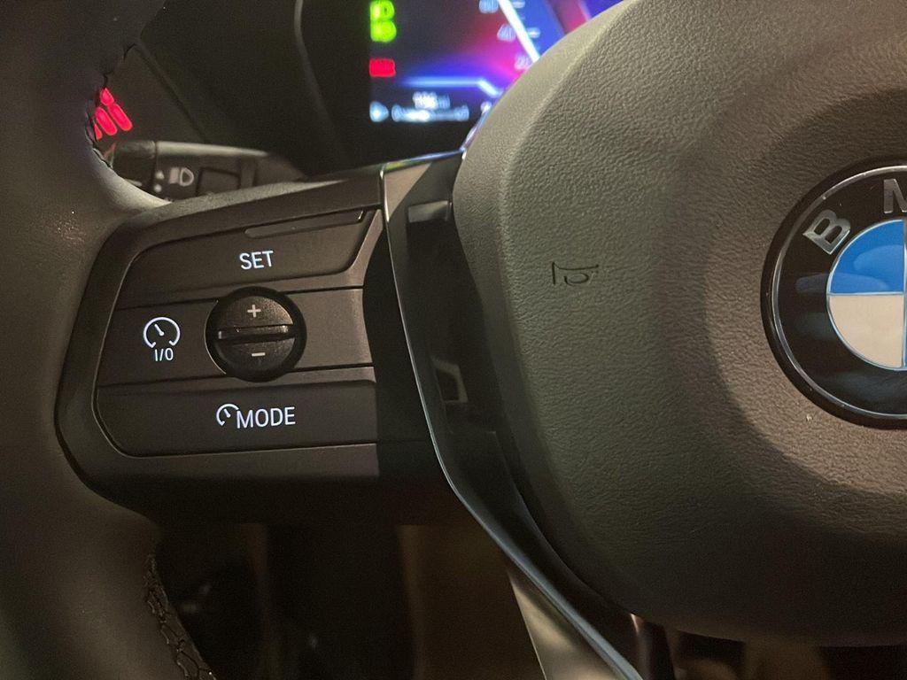 used 2025 BMW 228 Gran Coupe car, priced at $31,997