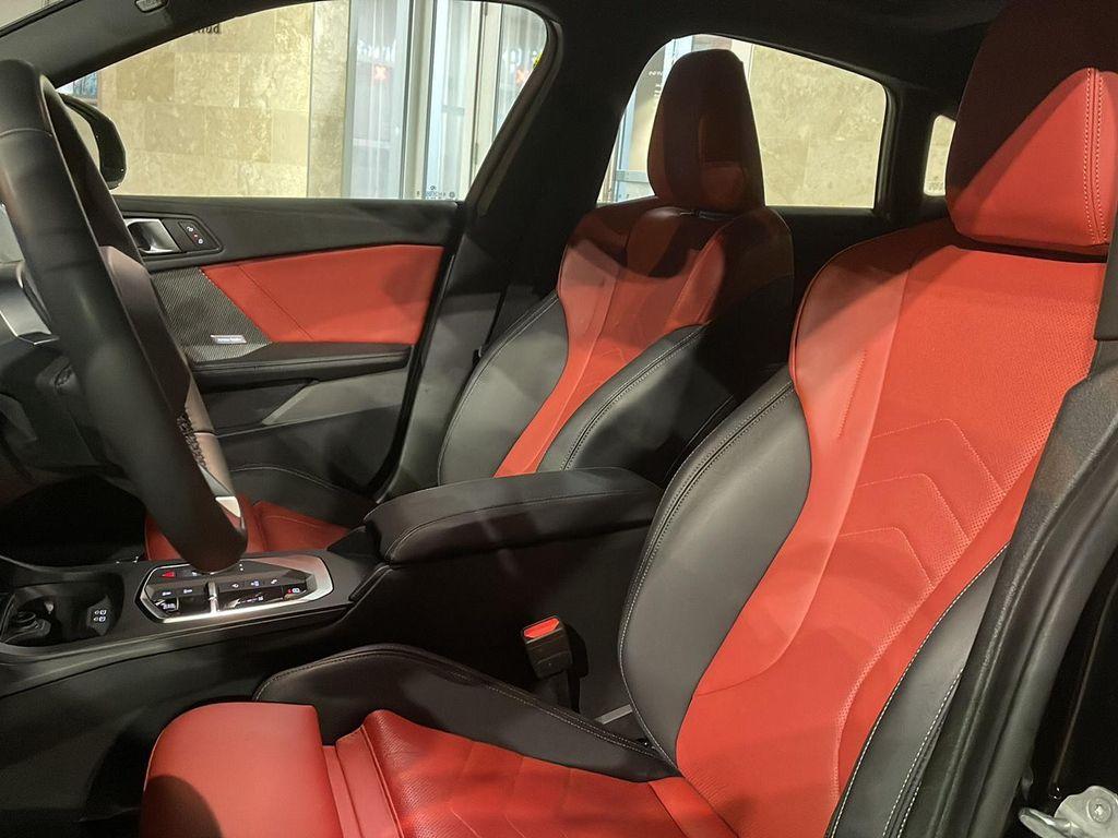 used 2025 BMW 228 Gran Coupe car, priced at $31,997