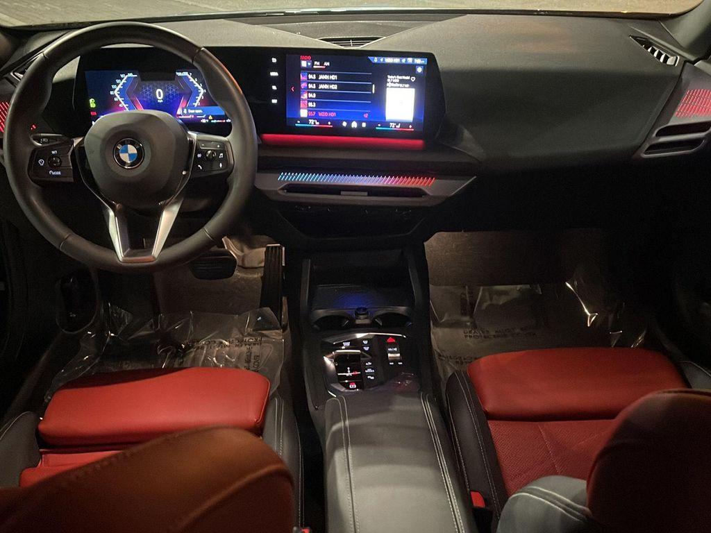 used 2025 BMW 228 Gran Coupe car, priced at $31,997