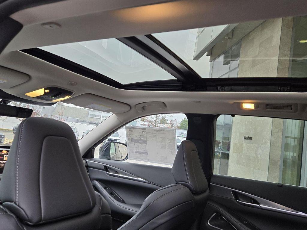 new 2026 INFINITI QX60 car, priced at $59,404