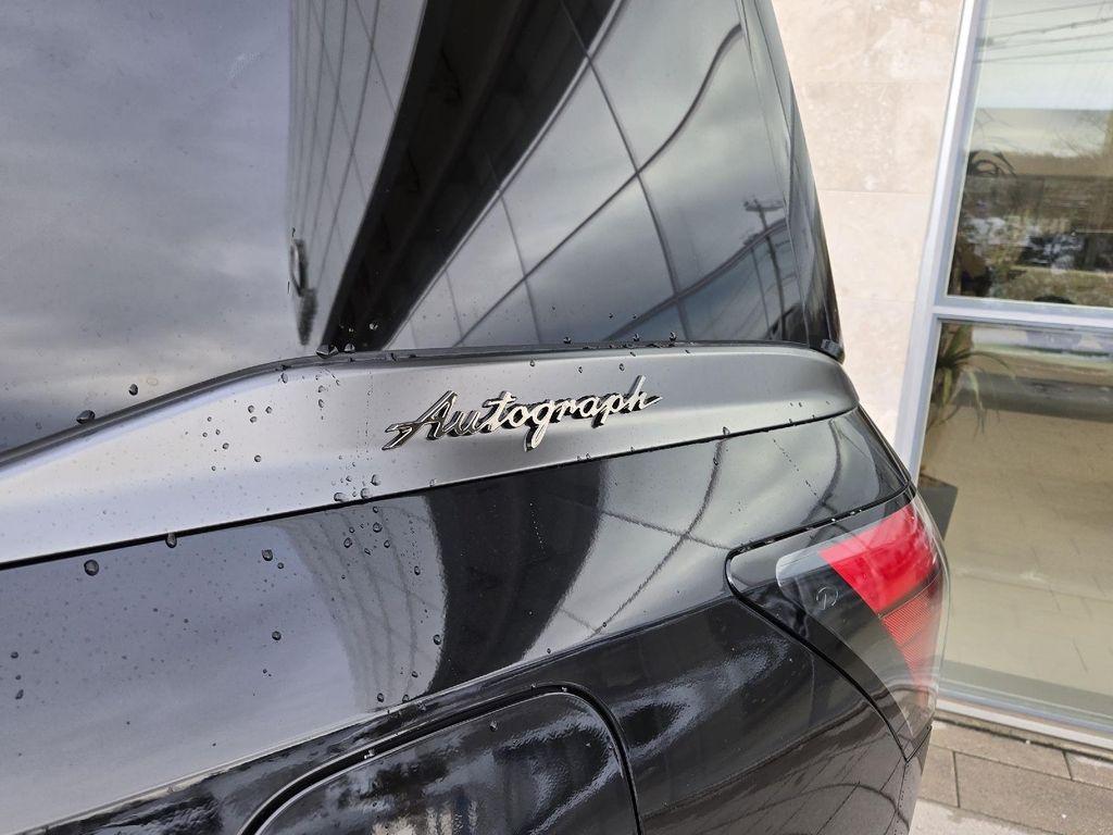 new 2026 INFINITI QX80 car, priced at $104,316