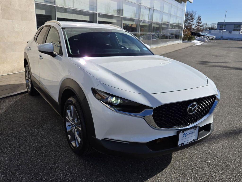 used 2023 Mazda CX-30 car, priced at $20,770
