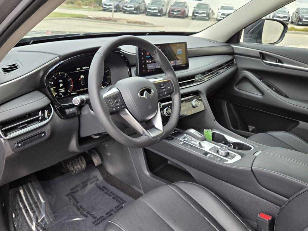 used 2026 INFINITI QX60 car, priced at $42,778