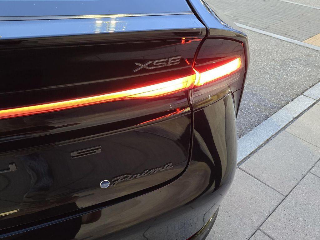 used 2023 Toyota Prius Prime car, priced at $29,770