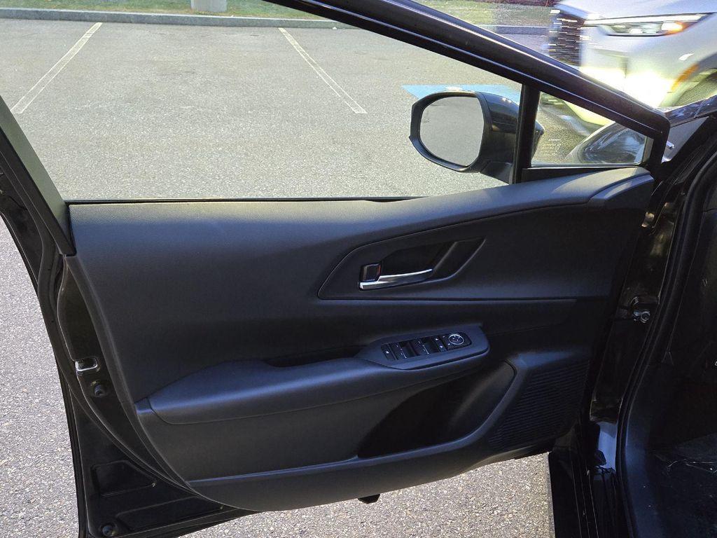 used 2023 Toyota Prius Prime car, priced at $29,770