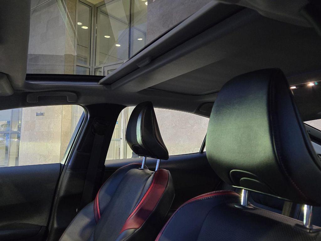 used 2023 Toyota Prius Prime car, priced at $29,770