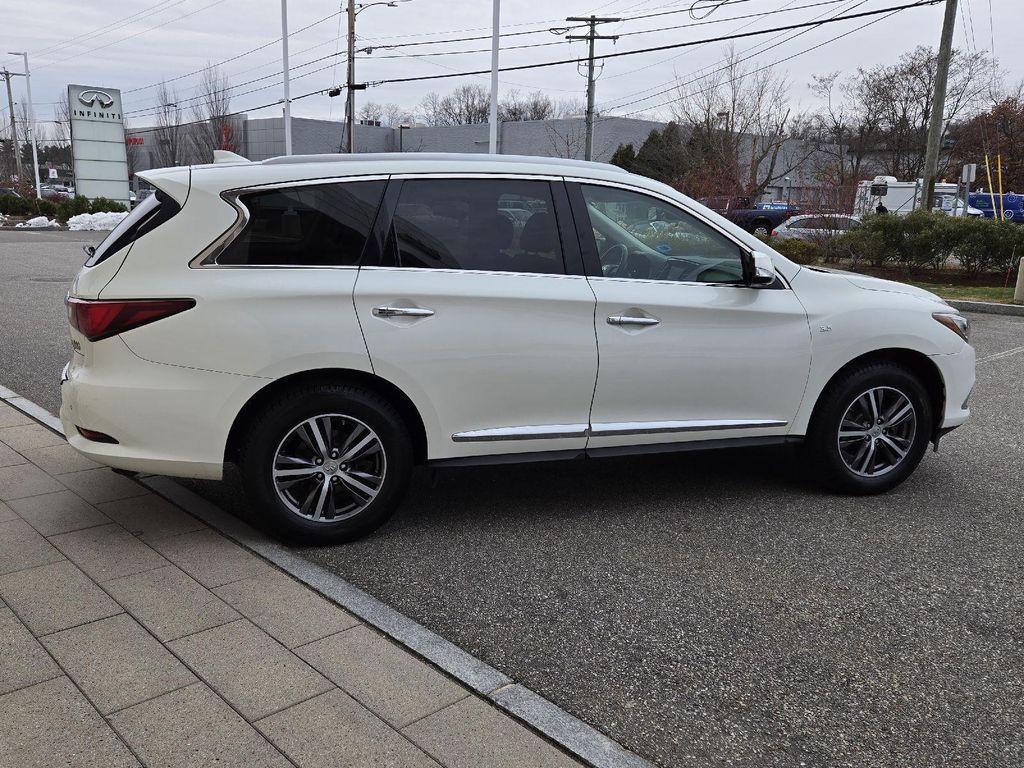 used 2019 INFINITI QX60 car, priced at $14,777
