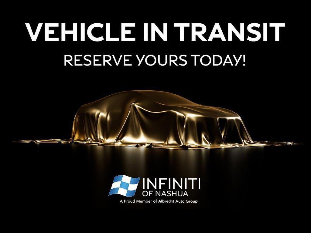 new 2027 INFINITI QX65 car, priced at $59,554