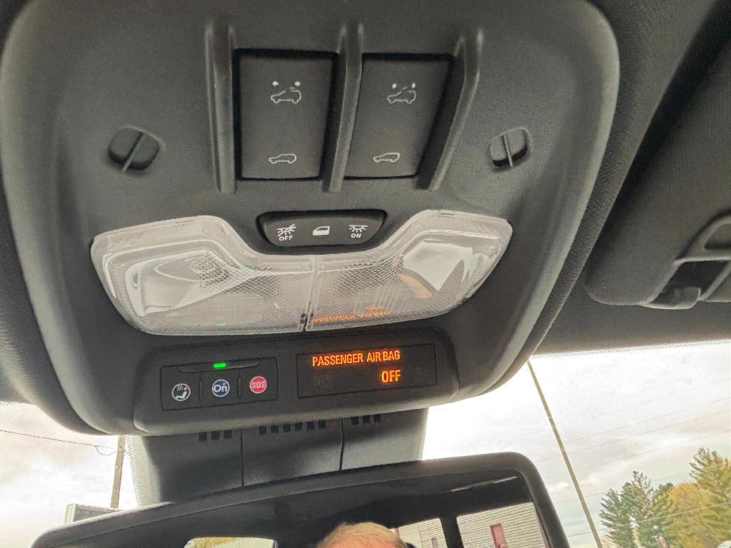 new 2026 GMC Canyon car, priced at $51,510