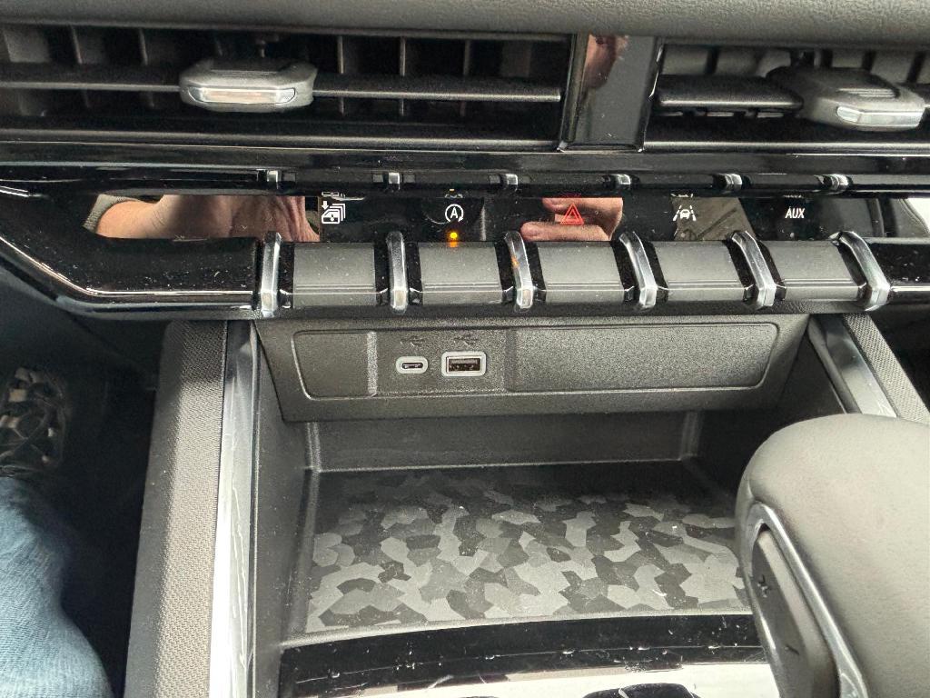 new 2026 GMC Canyon car, priced at $51,510