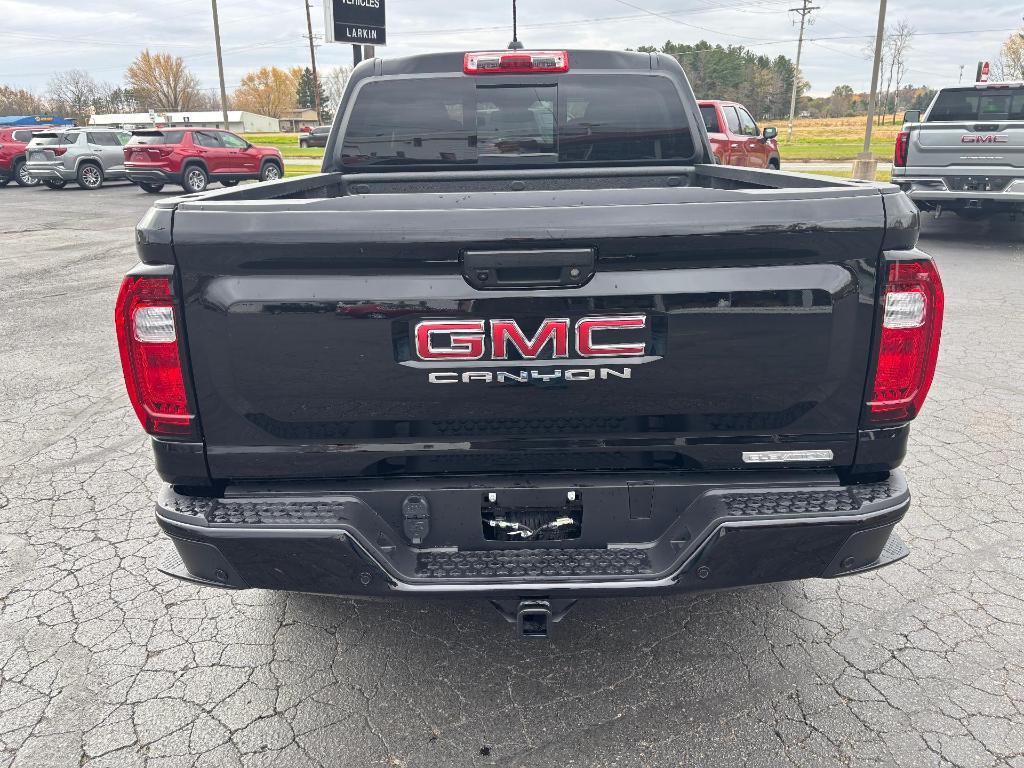 new 2026 GMC Canyon car, priced at $51,510