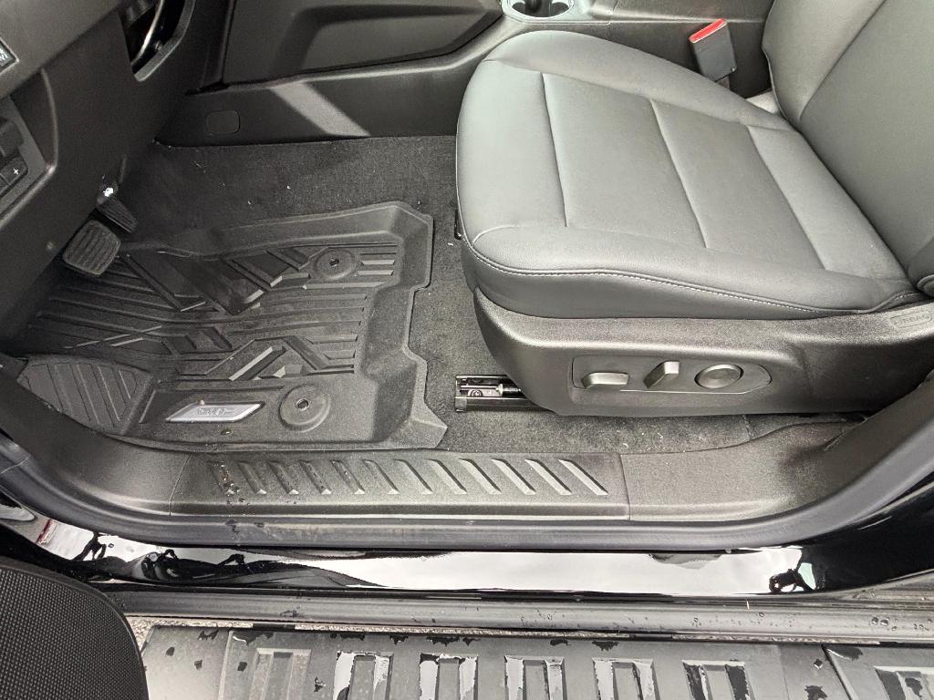 new 2026 GMC Canyon car, priced at $51,510