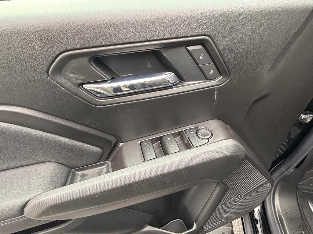 new 2026 GMC Canyon car, priced at $51,510