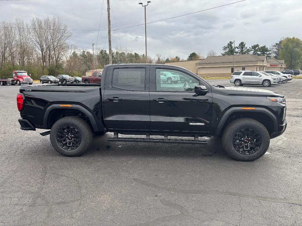 new 2026 GMC Canyon car, priced at $51,510