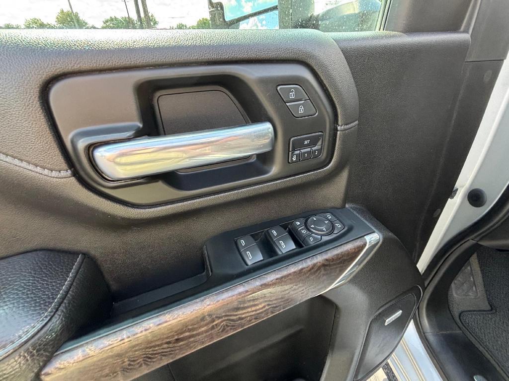 used 2023 GMC Sierra 2500 car, priced at $64,990