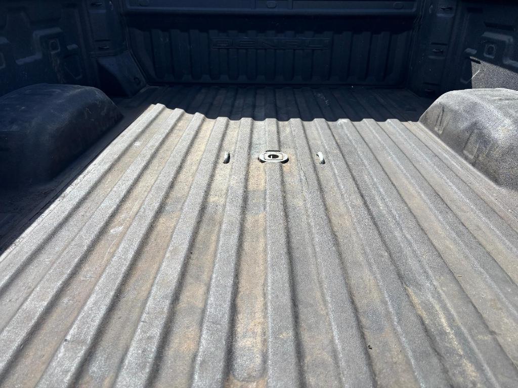 used 2023 GMC Sierra 2500 car, priced at $64,990