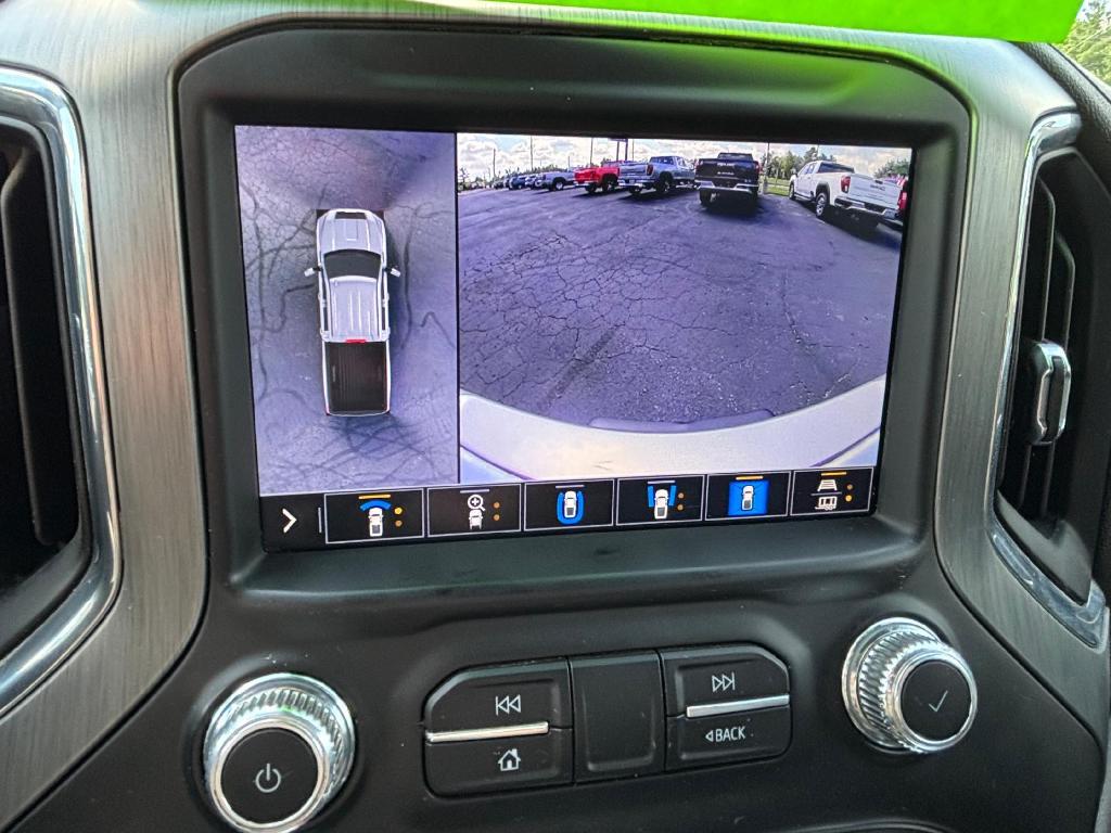 used 2023 GMC Sierra 2500 car, priced at $64,990