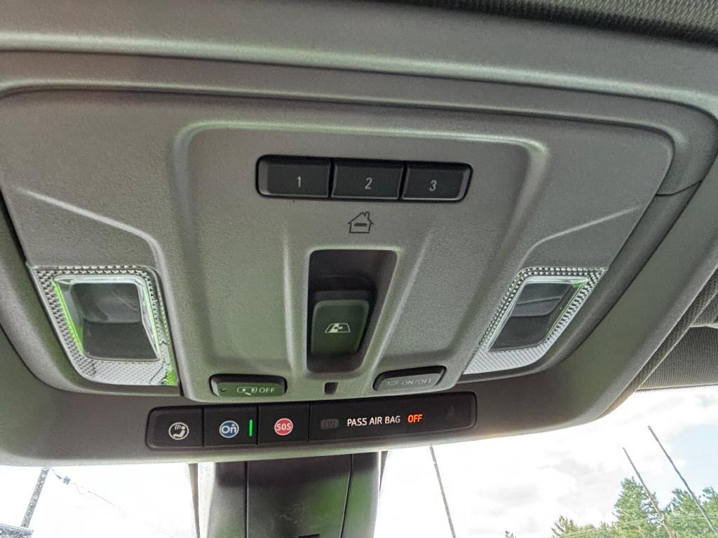 used 2023 GMC Sierra 2500 car, priced at $64,990