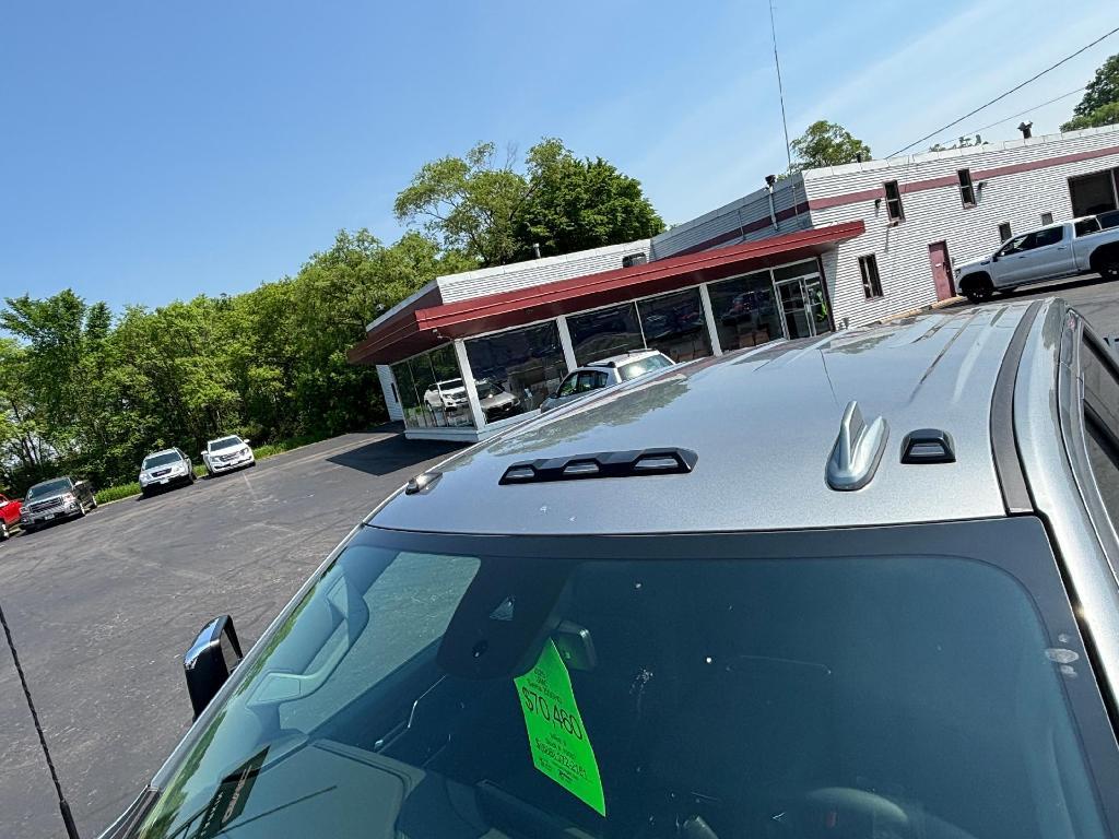 new 2025 GMC Sierra 2500 car, priced at $72,210