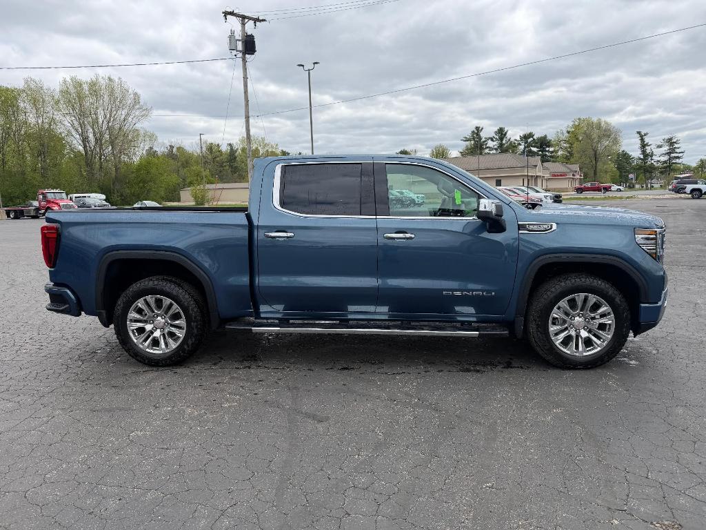 new 2026 GMC Sierra 1500 car, priced at $68,739