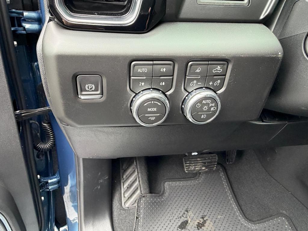 new 2026 GMC Sierra 1500 car, priced at $68,739