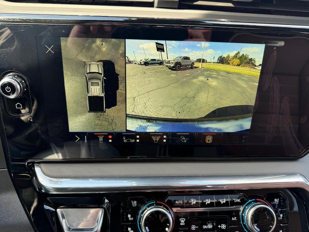 new 2026 GMC Sierra 1500 car, priced at $85,454