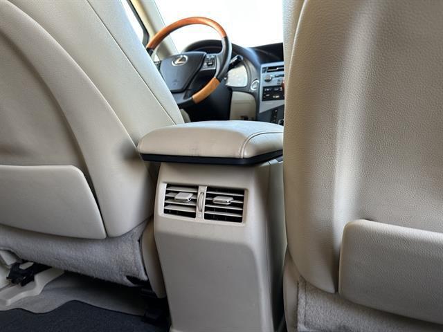 used 2010 Lexus RX 350 car, priced at $10,990