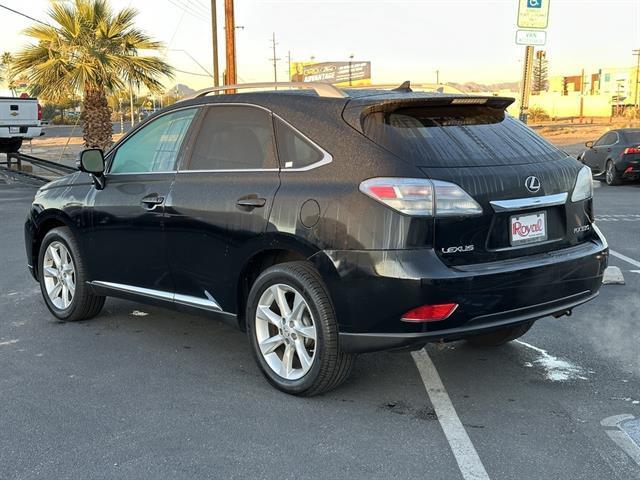 used 2010 Lexus RX 350 car, priced at $10,990