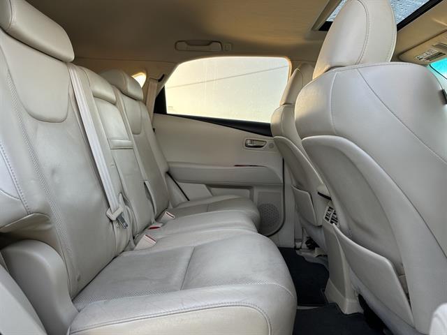 used 2010 Lexus RX 350 car, priced at $10,990