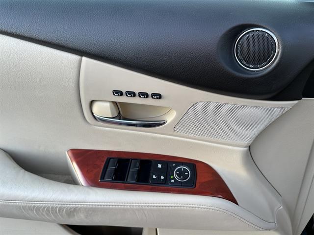 used 2010 Lexus RX 350 car, priced at $10,990