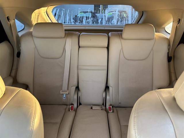 used 2010 Lexus RX 350 car, priced at $10,990