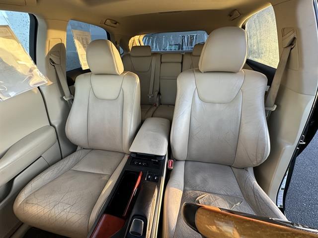 used 2010 Lexus RX 350 car, priced at $10,990