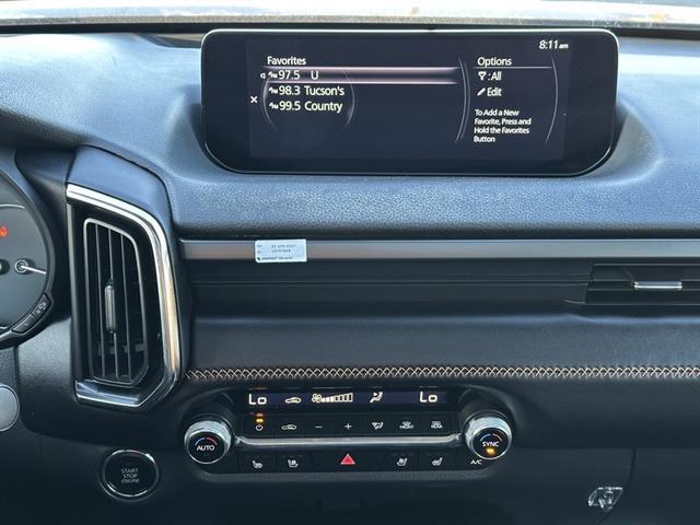 used 2023 Mazda CX-50 car, priced at $26,420