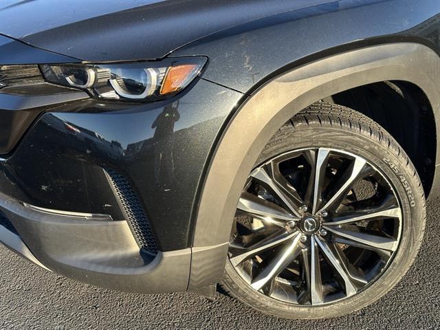 used 2023 Mazda CX-50 car, priced at $26,420