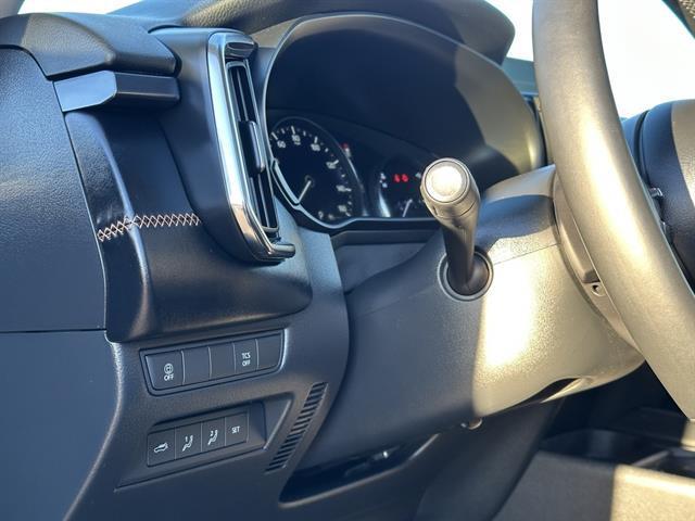 used 2023 Mazda CX-50 car, priced at $26,420