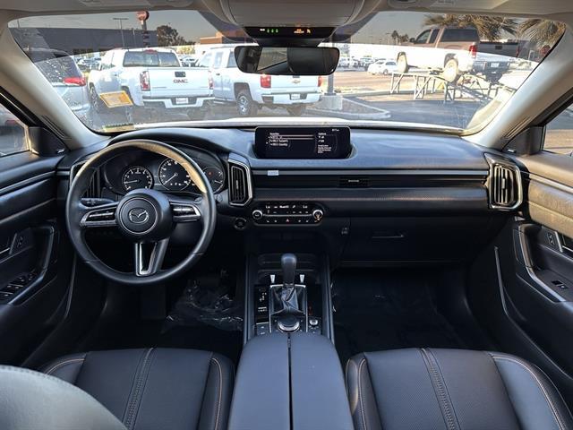 used 2023 Mazda CX-50 car, priced at $26,420