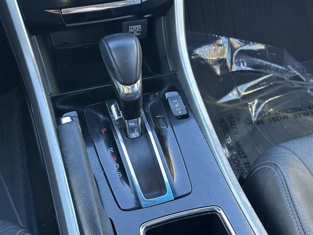 used 2017 Honda Accord car, priced at $12,990