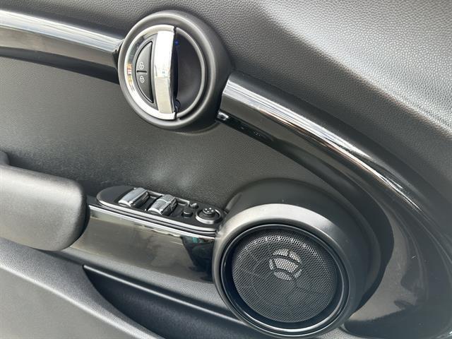 used 2018 MINI Convertible car, priced at $13,990