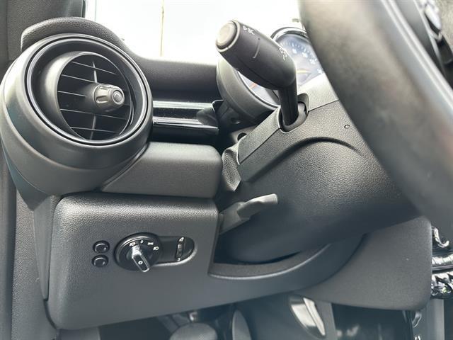 used 2018 MINI Convertible car, priced at $13,990