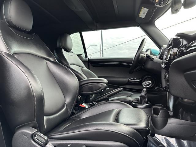 used 2018 MINI Convertible car, priced at $13,990