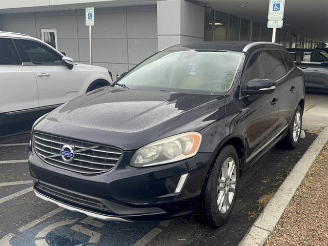 used 2016 Volvo XC60 car, priced at $9,990