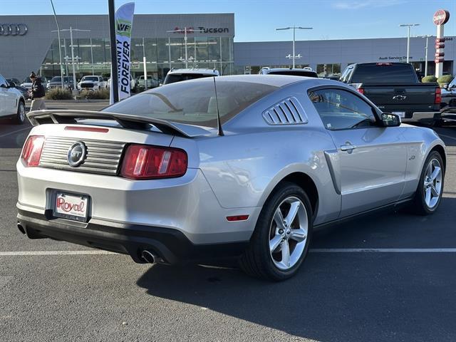 used 2011 Ford Mustang car, priced at $15,990