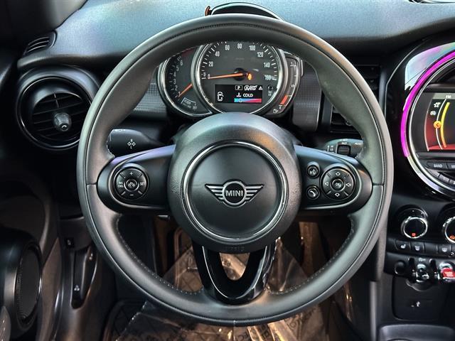 used 2020 MINI Hardtop car, priced at $18,990