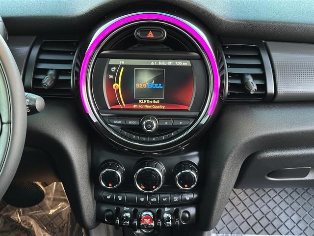 used 2020 MINI Hardtop car, priced at $18,990