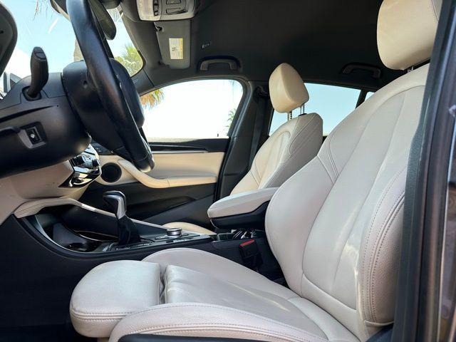 used 2019 BMW X2 car, priced at $20,990