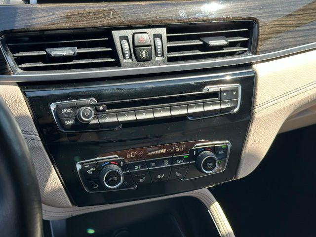 used 2019 BMW X2 car, priced at $20,990